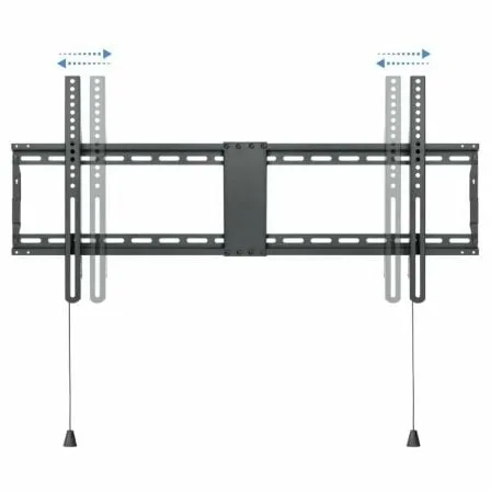 Soporte de Pared Fijo TooQ LP4390F-B para TV de 43-90"/ hasta 70kg - Imagen 8