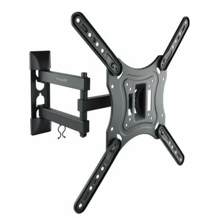 Soporte de Pared Orientable / Inclinable TooQ LP6055TN-B para TV de 23-55"/ hasta 30kg - Imagen 7
