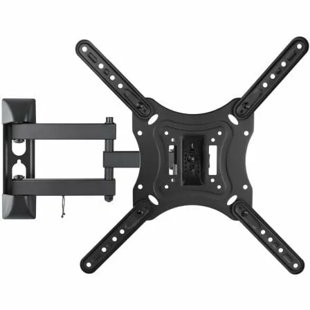 Soporte de Pared Orientable / Inclinable TooQ LP6055TN-B para TV de 23-55"/ hasta 30kg - Imagen 9