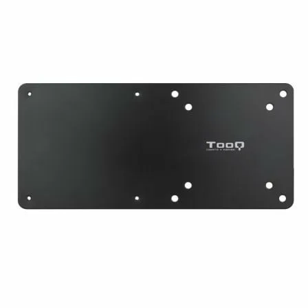 Soporte para miniPC VESA 100x100 TooQ TCCH0007-B/ hasta 3kg - Imagen 7