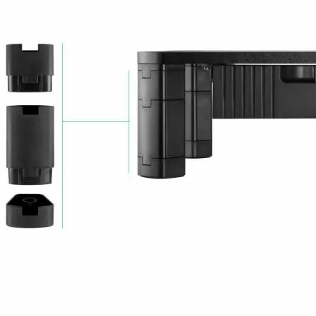 Soporte para Monitor TooQ TQMMPD02/ hasta 20kg - Imagen 5