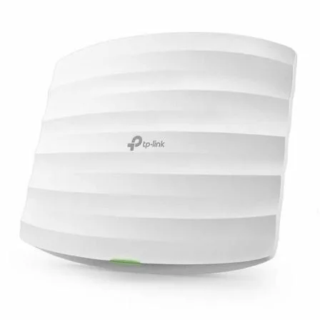 Punto de Acceso Inalámbrico TP-Link Omada EAP110 PoE 300Mbps/ 2.4GHz/ Antenas de 4dBi/ WiFi 802.11n/b/g - Imagen 7