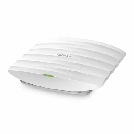 Punto de Acceso Inalámbrico TP-Link Omada EAP110 PoE 300Mbps/ 2.4GHz/ Antenas de 4dBi/ WiFi 802.11n/b/g - Imagen 8