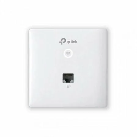 Punto de Acceso Inalámbrico TP-Link Omada EAP230-WALL PoE 1200Mbps/ 2.4GHz 5GHz/ Antenas de 3.6dBi/ WiFi 802.11ac/n/b/g - Imagen 7