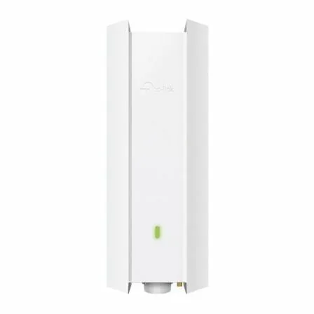 Punto de Acceso Inalámbrico TP-Link Omada EAP610-OUTDOOR/ WiFi 6/ PoE/ 1800Mbps/ 2.4GHz 5GHz/ Antenas de 5dBi/ WiFi 802.11ax/ac/a/n/b/g - Imagen 7