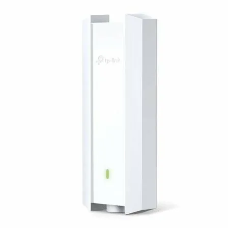 Punto de Acceso Inalámbrico TP-Link Omada EAP610-OUTDOOR/ WiFi 6/ PoE/ 1800Mbps/ 2.4GHz 5GHz/ Antenas de 5dBi/ WiFi 802.11ax/ac/a/n/b/g - Imagen 8