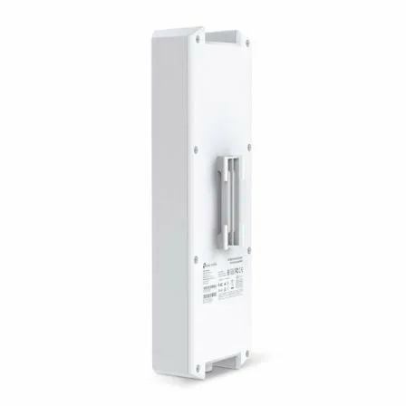 Punto de Acceso Inalámbrico TP-Link Omada EAP610-OUTDOOR/ WiFi 6/ PoE/ 1800Mbps/ 2.4GHz 5GHz/ Antenas de 5dBi/ WiFi 802.11ax/ac/a/n/b/g - Imagen 9