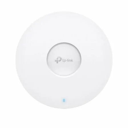 Punto de Acceso Inalámbrico TP-Link Omada EAP610/ WiFi 6/ PoE/ 1800Mbps/ 2.4GHz 5GHz/ Antenas de 5dBi/ WiFi 802.11ax/ac/a/n/b/g - Imagen 7