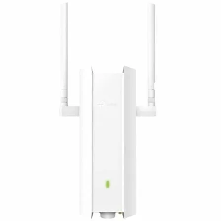 Punto de Acceso Inalámbrico TP-Link Omada EAP625-OUTDOOR HD/ WiFi 6/ 1800Mbps/ 2.4GHz 5GHz/ Antenas de 5dBi/ WiFi 802.11 ax/ac/n/g/b/a - Imagen 7