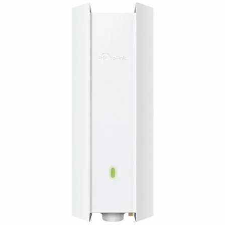 Punto de Acceso Inalámbrico TP-Link Omada EAP650-OUTDOOR/ WiFi 6/ PoE+/ 3000Mbps/ 2.4GHz 5GHz/ Antenas de 5dBi/ WiFi 802.11 ax/ac/n/g/b/a - Imagen 7