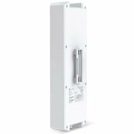 Punto de Acceso Inalámbrico TP-Link Omada EAP650-OUTDOOR/ WiFi 6/ PoE+/ 3000Mbps/ 2.4GHz 5GHz/ Antenas de 5dBi/ WiFi 802.11 ax/ac/n/g/b/a - Imagen 8