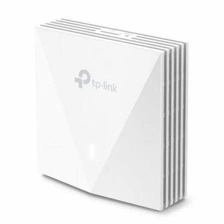 Punto de Acceso Inalámbrico TP-Link Omada EAP650-WALL/ WiFi 6/ PoE+/ 2976Mbps/ 2.4GHz 5GHz/ Antenas de 5dBi/ WiFi 802.11 ax/ac/a/n/b/g - Imagen 7