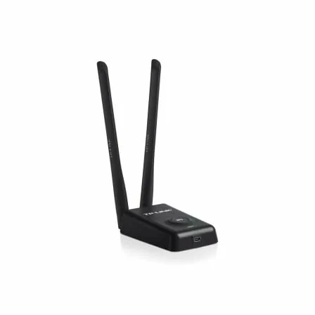 Adaptador USB - WiFi TP-Link TL-WN8200ND/ 300Mbps - Imagen 8