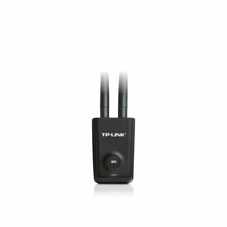 Adaptador USB - WiFi TP-Link TL-WN8200ND/ 300Mbps - Imagen 9