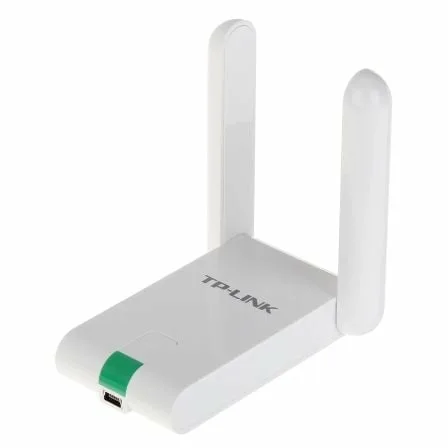 Adaptador USB - WiFi TP-Link TL-WN822N/ 300Mbps - Imagen 7