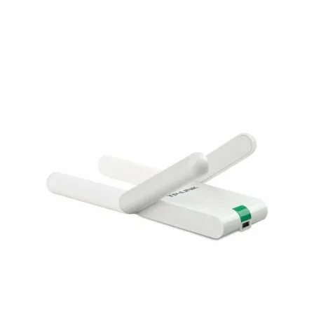 Adaptador USB - WiFi TP-Link TL-WN822N/ 300Mbps - Imagen 9