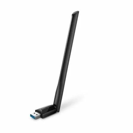Adaptador USB - WiFi TP-Link Archer T3U Plus/ 867Mbps - Imagen 7