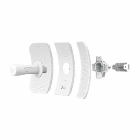 Antena TP-Link CPE710 867Mbps/ 5GHz/ 1 Antena/ WiFi 802.11a/n/ac - Imagen 6