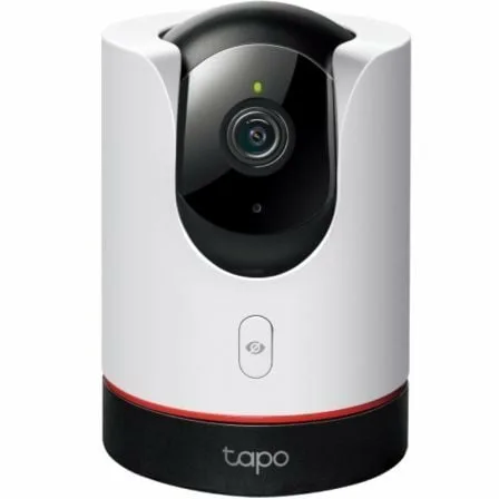 Cámara de Videovigilancia TP-Link Tapo C225/ 120º/ Visión Nocturna/ Control desde APP - Imagen 7