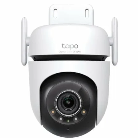 Cámaras de Videovigilancia TP-Link Tapo C520WS/ Visión Nocturna/ Control desde APP - Imagen 7