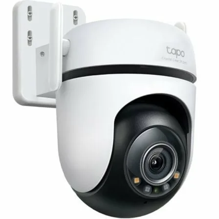 Cámaras de Videovigilancia TP-Link Tapo C520WS/ Visión Nocturna/ Control desde APP - Imagen 8