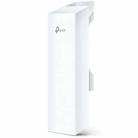 Punto de Acceso Repetidor Inalámbrico TP-Link CPE210 PoE 300Mbps/ 2.4GHz/ Antena de 9dBi/ WiFi 802.11n/b/g - Imagen 7