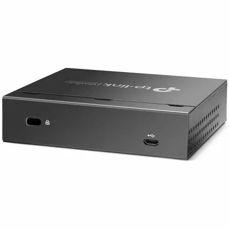 Controlador TP-Link Omada OC200 2 Puertos/ RJ-45 10/100 PoE - Imagen 8