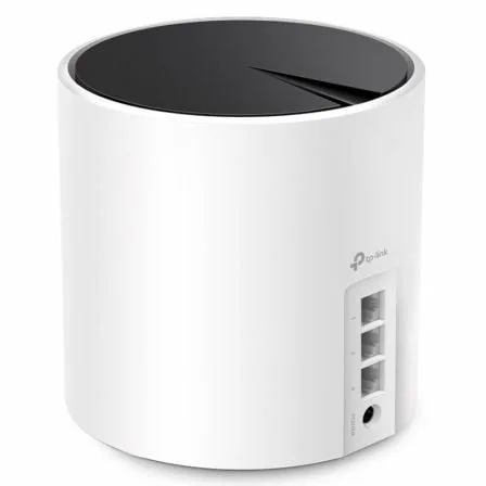 Sistema Mesh TP-Link Deco X55 3000Mbps/ 2.4GHz 5GHz/ Pack de 2 - Imagen 8