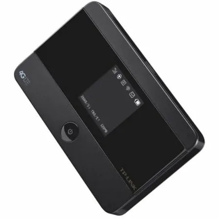Modem Inalámbrico 4G TP-Link M7350 150Mbps/ 2.4GHz 5GHz/ 1 Antena/ WiFi 802.11a/b/g/n - Imagen 8