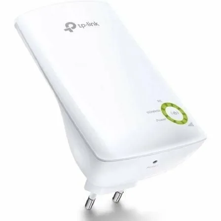 Repetidor Inalámbrico TP-Link TL-WA854RE 300Mbps/ 2 Antenas Internas - Imagen 9