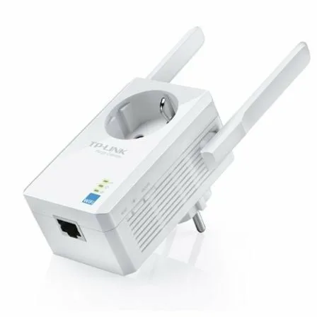 Repetidor Inalámbrico TP-Link TL-WA860RE 300Mbps/ 2 Antenas - Imagen 7