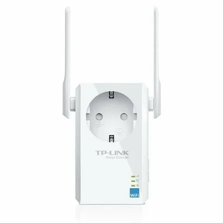 Repetidor Inalámbrico TP-Link TL-WA860RE 300Mbps/ 2 Antenas - Imagen 8