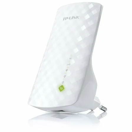 Repetidor Inalámbrico TP-Link AC750 750Mbps/ 3 Antenas Internas - Imagen 7