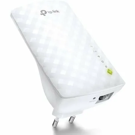 Repetidor Inalámbrico TP-Link AC750 750Mbps/ 3 Antenas Internas - Imagen 8