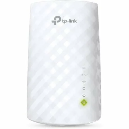 Repetidor Inalámbrico TP-Link AC750 750Mbps/ 3 Antenas Internas - Imagen 9