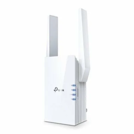 Repetidor Inalámbrico TP-Link RE705X/ WiFi 6/ 3000Mbps/ 2 Antenas - Imagen 7