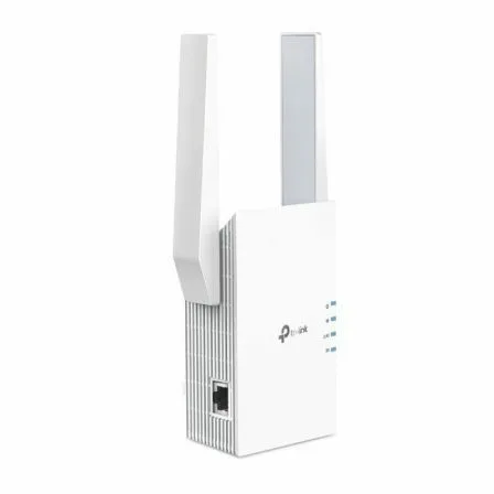 Repetidor Inalámbrico TP-Link RE705X/ WiFi 6/ 3000Mbps/ 2 Antenas - Imagen 8