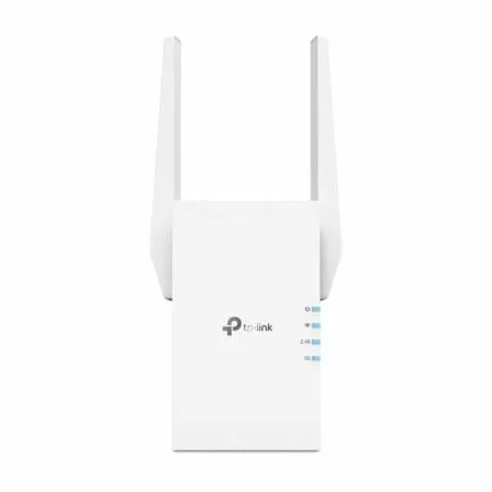 Repetidor Inalámbrico TP-Link RE705X/ WiFi 6/ 3000Mbps/ 2 Antenas - Imagen 9