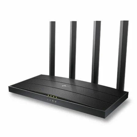 Router Inalámbrico TP-Link Archer AX12/ WiFi 6/ 1500 Mbps/ 2.4GHz 5GHz/ 4 Antenas/ WiFi 802.11ax/ac/n/a/ - n/b/g - Imagen 8