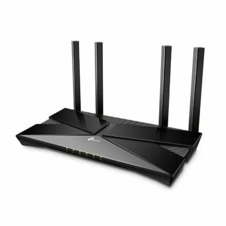 Router Inalámbrico TP-Link Archer AX53/ WiFi 6/ 3000 Mbps/ 2.4GHz 5GHz/ 4 Antenas/ WiFi 802.11ax/ac/n/a/ - n/b/g - Imagen 8
