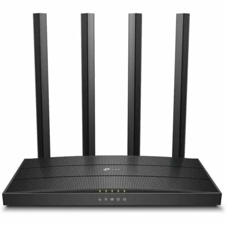 Router Inalámbrico TP-Link Archer C6 1200Mbps/ 2.4GHz 5GHz/ 4 Antenas/ WiFi 802.11ac/n/a - b/g/n - Imagen 7