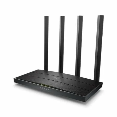 Router Inalámbrico TP-Link Archer C6 1200Mbps/ 2.4GHz 5GHz/ 4 Antenas/ WiFi 802.11ac/n/a - b/g/n - Imagen 8