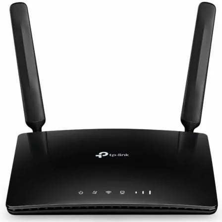 Router Inalámbrico 4G TP-Link Archer MR400 1200Mbps/ 2.4GHz 5GHz/ 2 Antenas/ WiFi 802.11ac/n/a/b/g/n - Imagen 7