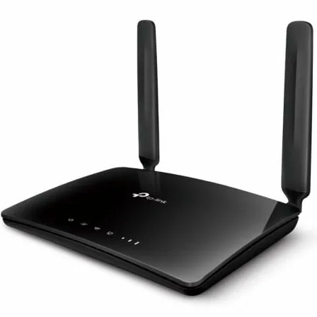 Router Inalámbrico 4G TP-Link Archer MR400 1200Mbps/ 2.4GHz 5GHz/ 2 Antenas/ WiFi 802.11ac/n/a/b/g/n - Imagen 8