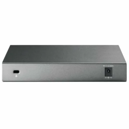 Router VPN SafeStream Gigabit TP-Link Omada TL-R605/ 5 Puertos Multi-WAN - Imagen 9