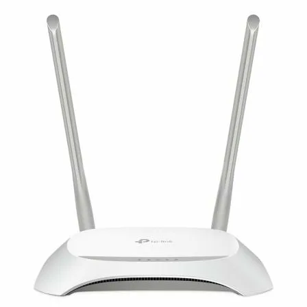 Router Inalámbrico TP-Link TL-WR850N 300Mbps/ 2.4GHz/ 2 Antenas/ WiFi 802.11n/g/b - Imagen 7