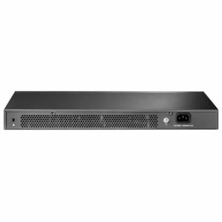 Switch Gestionable TP-Link Omada TL-SG3428X 28 Puertos/ RJ-45 10/100/1000/ SFP - Imagen 9