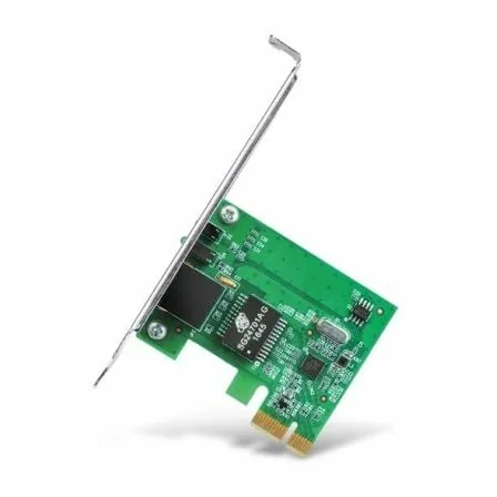 Tarjeta de Red RJ45-PCI Express TP-Link TG-3468/ 1000Mbps - Imagen 5