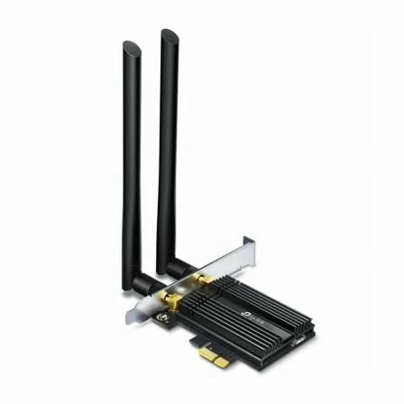 Tarjeta de Red Inalámbrica-PCI Express TP-Link Archer TX50E/ 3000Mbps/ 2.4/5GHz - Imagen 5