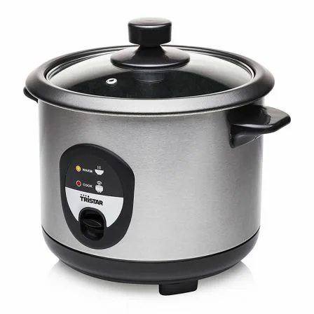 Arrocera Tristar RK-6126/ 400W/ Capacidad 1L - Imagen 8